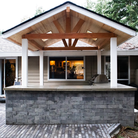 Creative PNW Hardscape Ideas