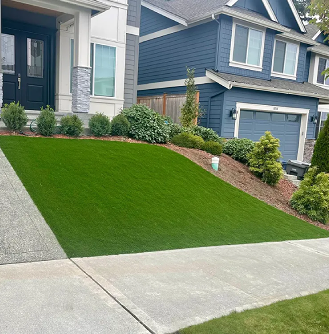 Northwest Paving completed project preview