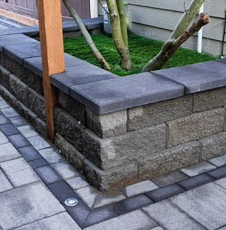 Northwest Paving completed project preview